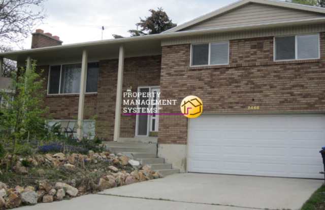 4 Bedroom Cottonwood Heights Home photos photos