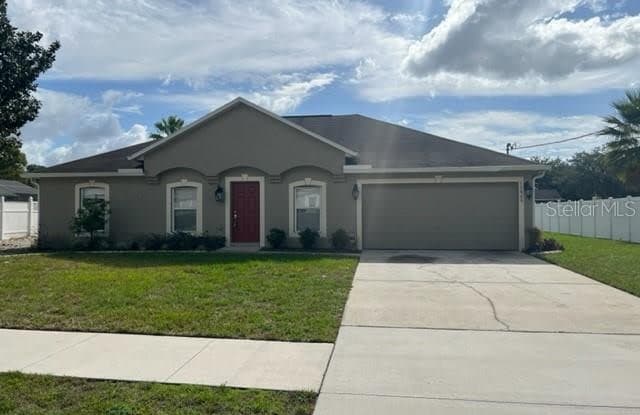11060 TIMBERCREST ROAD - 11060 Timbercrest Road, Spring Hill, FL 34608