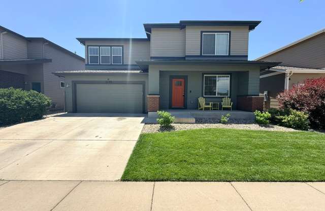Bright Modern Home in TimberVine - 3 Bed, 2.5 Bath, 2 Car Garage photos photos