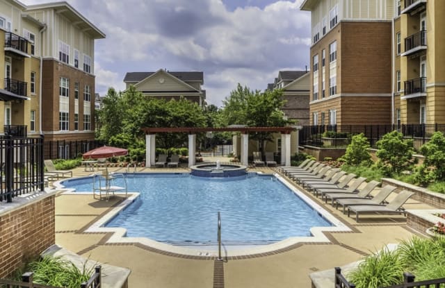 The Reserve At Tysons Corner photos photos