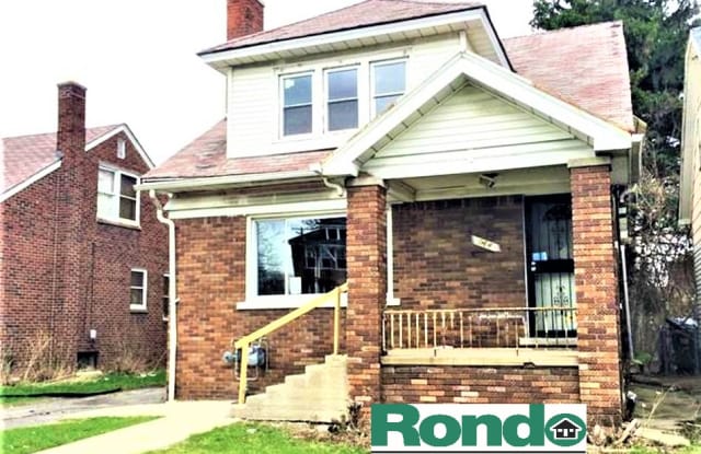 11414 Hartwell St - 11414 Hartwell St, Detroit, MI 48227