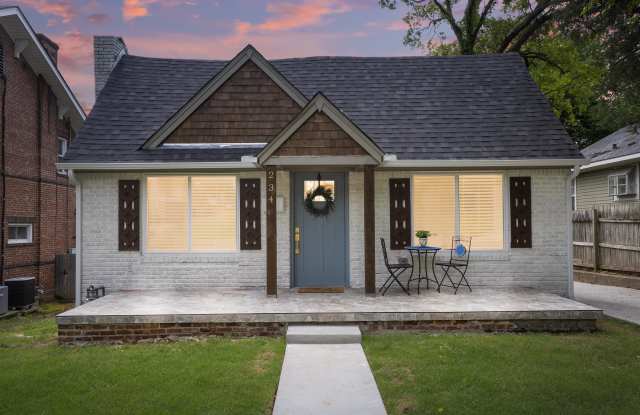 234 North Yukon Avenue photos photos