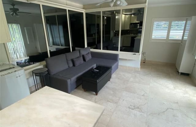 2539 S Bayshore Dr - 2539 South Bayshore Drive, Miami, FL 33133