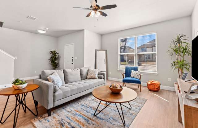 Audra Townhomes Gallery 2