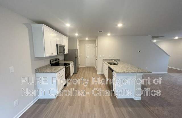 100 Conifer Ln - 100 Conifer Lane, Franklin County, NC 27596