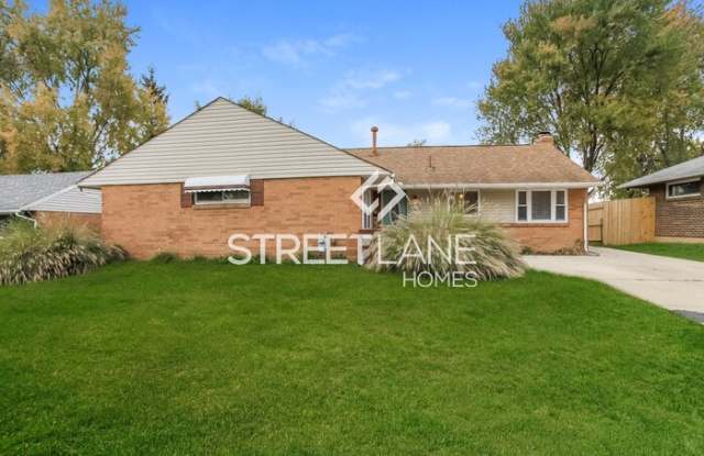 1739 Pickering Drive - 1739 Pickering Drive, Reynoldsburg, OH 43068