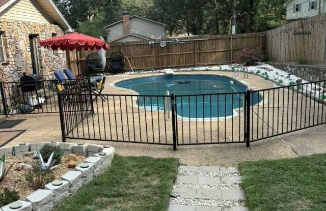 1702 Jennifer Drive photos photos