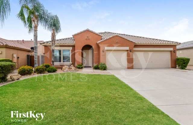 10769 East Marigold Court - 10769 East Marigold Court, Pinal County, AZ 85132