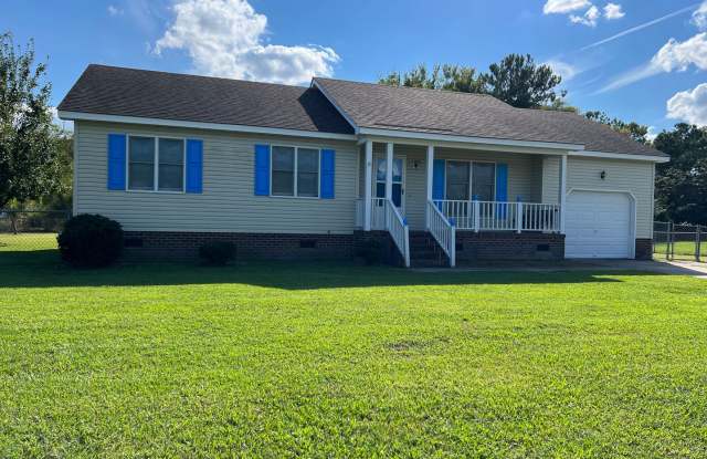 120 North Banks Drive Gallery 1