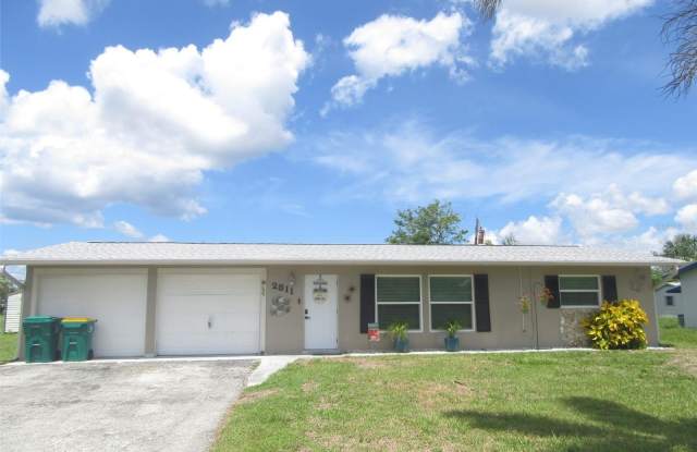 2811 POINCIANA Court - 2811 Poinciana Court, Charlotte Park, FL 33950 2811 POINCIANA Court - 2811 Poinciana Court, Charlotte Park, FL 33950