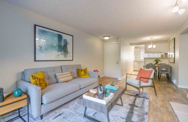 Copperstone Apartment Homes Gallery 2