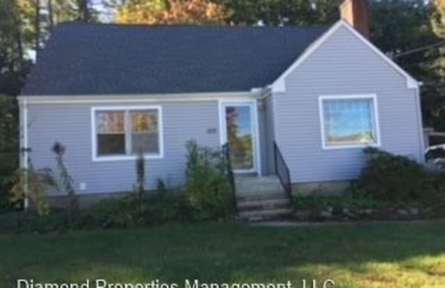 100 Forestville Avenue - 100 Forestville Avenue, Hartford County, CT 06062