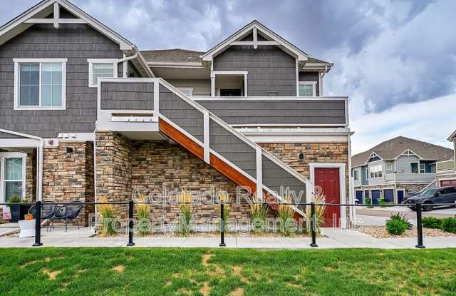23649 E Ida Dr - 23649 East Ida Drive, Aurora, CO 80016