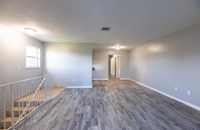1009 S Federal Highway - 1009 Federal Highway, Lake Worth, FL 33460
