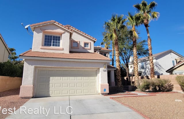 203 Sassafras Court - 203 Sassafras Court, Henderson, NV 89074