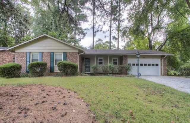 4169 Longview Drive - 4169 Longview Drive, Chamblee, GA 30341