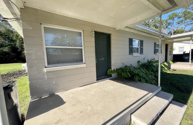 6132 CATOMA ST - 6132 Catoma Street, Jacksonville, FL 32244