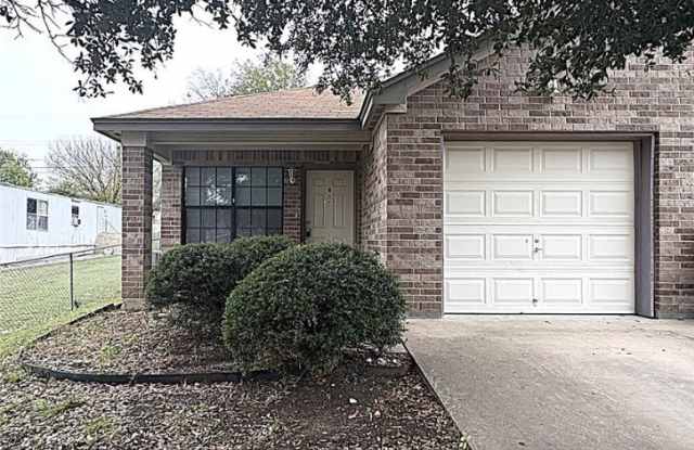 931 Rosewood Drive unit: A - 931 Rosewood Drive, Harker Heights, TX 76548