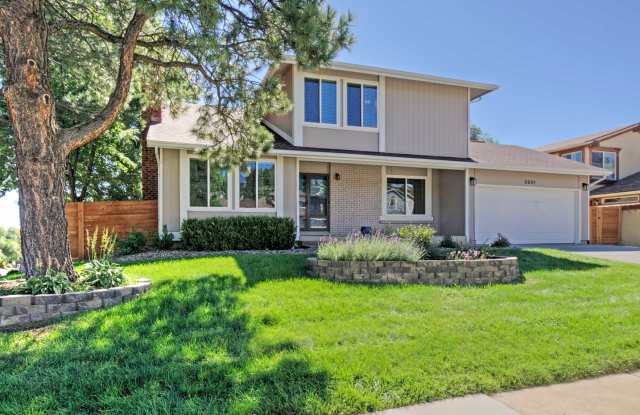 For Rent – 3201 Breckenridge Dr | Colorado Springs, CO 80906 photos photos