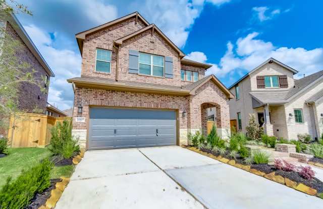 15507 Bosque Valley Court Gallery 3