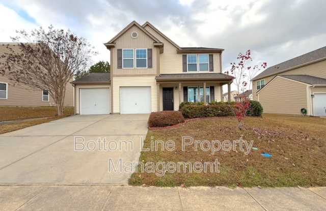 1521 Van Ness Rd - 1521 Van Ness Lane, Rock Hill, SC 29730