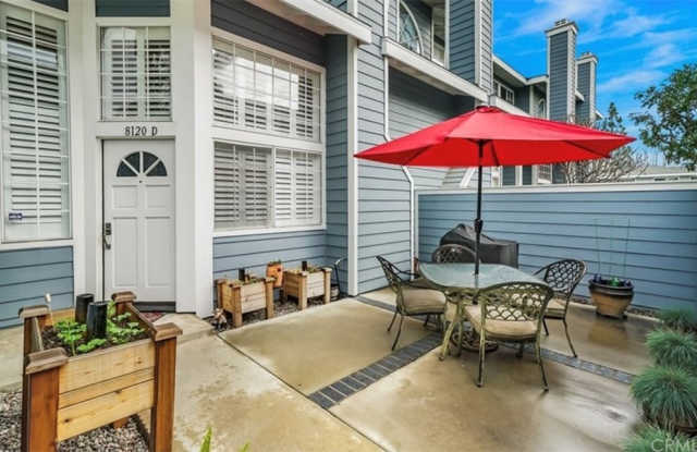8120 Surfline Drive - 8120 Surfline Drive, Huntington Beach, CA 92646