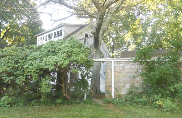 267 Georgetown Road - 267 Georgetown Road, Fairfield County, CT 06883