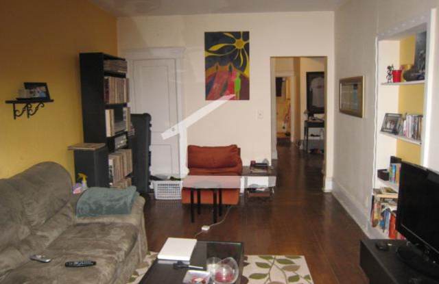 1869 Commonwealth Ave #5E Boston MA 02135 Gallery 4