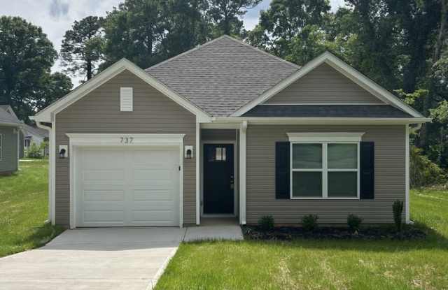 737 North McFarland Street photos photos