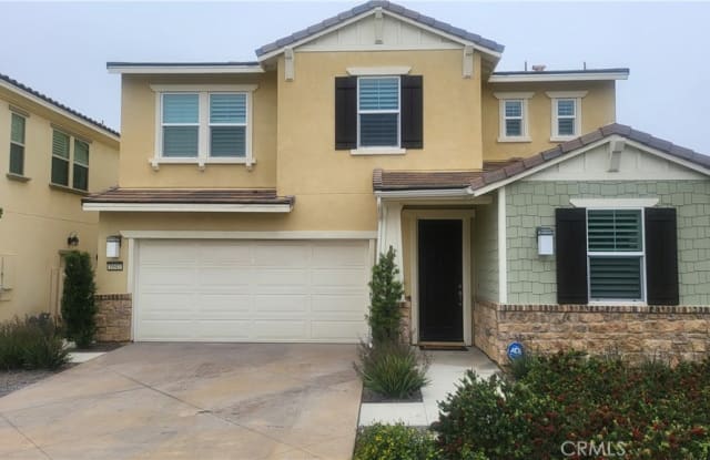1643 Atchison Place - 1643 Atchison Place, Upland, CA 91784