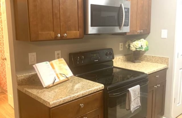 1317 Red Deer Way - 1317 Red Deer Way, Johns Creek, GA 30022
