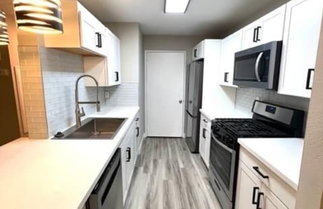 2200 South Fort Apache Road - 2200 South Fort Apache Road, Las Vegas, NV 89117