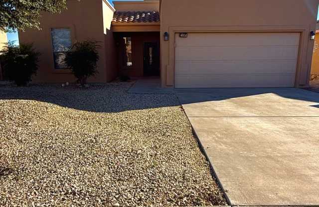 4804 Camino Dos Vidas – Las Cruces, NM 88012 - 4804 Camino Dos Vidas, Las Cruces, NM 88012