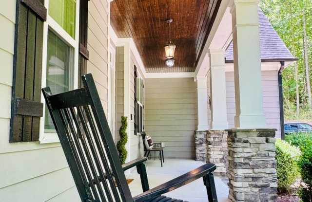 Beautiful Custom Built Home - Wake Forest Gallery 4
