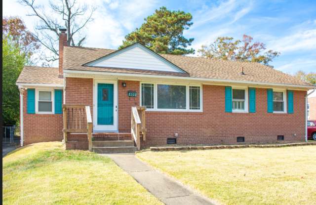 409 Seabury Avenue Gallery 1