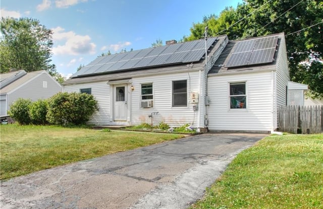 47 Piper Road - 47 Piper Road, New Haven County, CT 06514