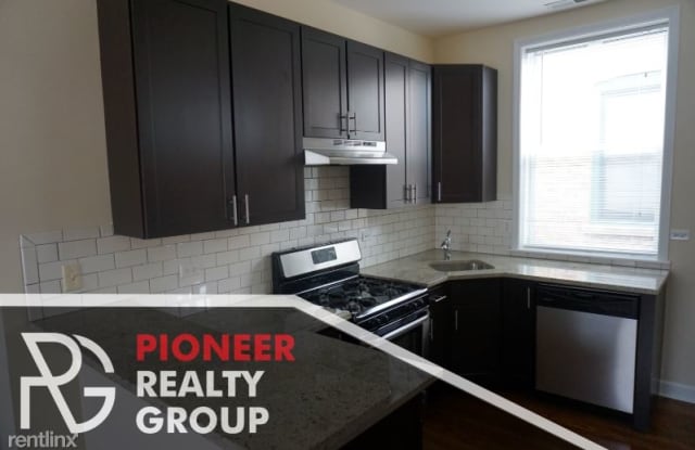 853 W Cornelia Ave 3N - 853 W Cornelia Ave, Chicago, IL 60657