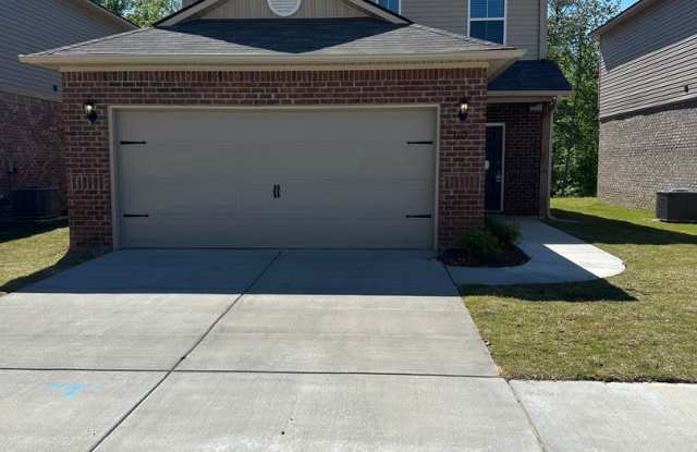 Your New Home Awaits – Enjoy Modern Living in This Beautiful 3-Bed, 2.5-Bath Cullman Home! Gallery 4