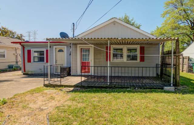3 bd 1 ba home Joliet photos photos