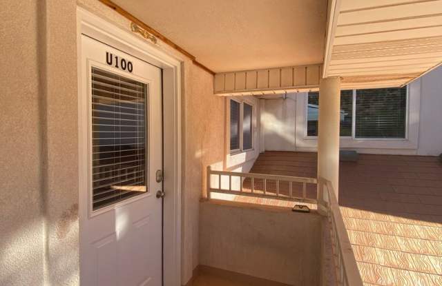 Canyon Street Apartment U100 **Utilities Included** photos photos