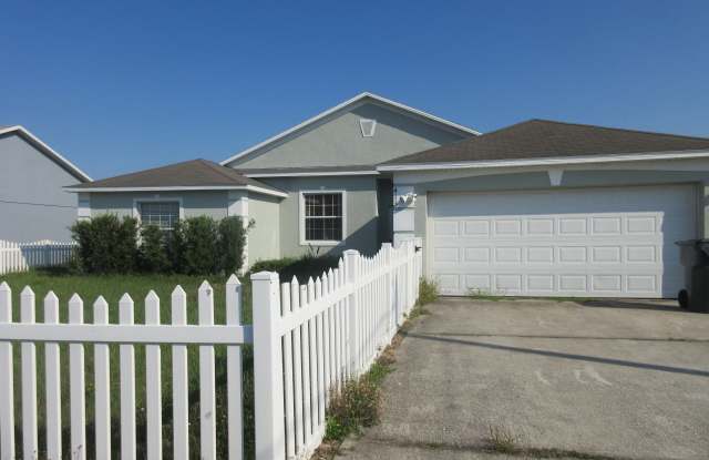 413 Danube Way - 413 Danube Way, Poinciana, FL 34759