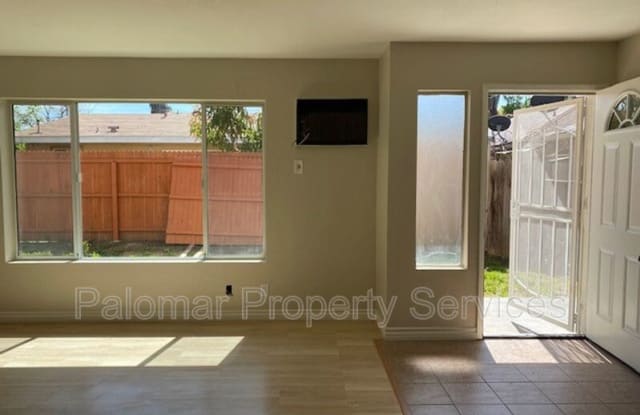 1114 East 2nd Avenue - 1114 East 2nd Avenue, Escondido, CA 92025