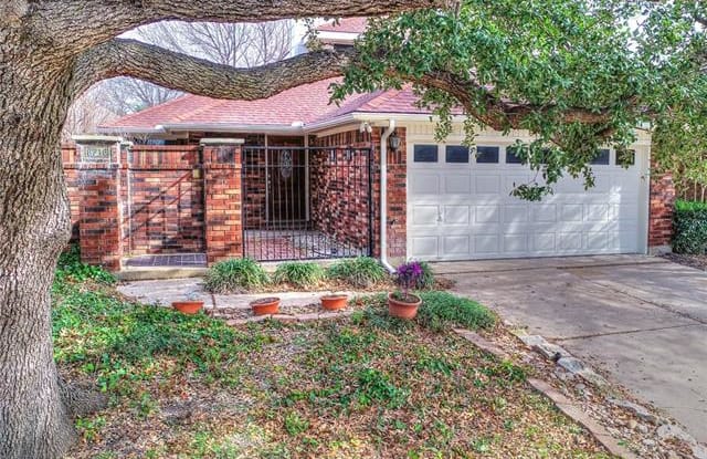 6716 Roman Court - 6716 Roman Court, Plano, TX 75023