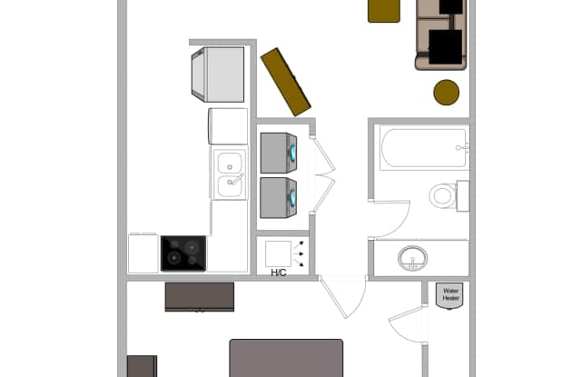 4618 Pontchartrain Dr photos photos