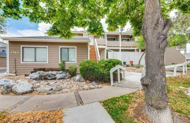 1762 South Trenton Street photos photos