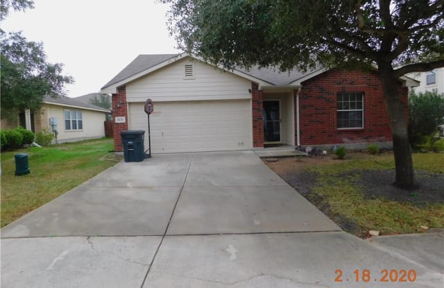 3636 Tilden Trail - 3636 Tilden Trail, New Braunfels, TX 78132