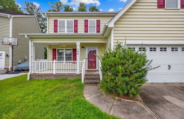 Beautiful 4-Bedroom, 3-Bath House photos photos