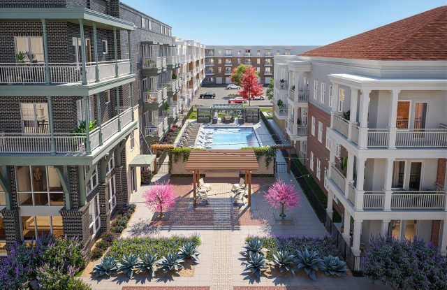Jefferson Ridglea Village photos photos