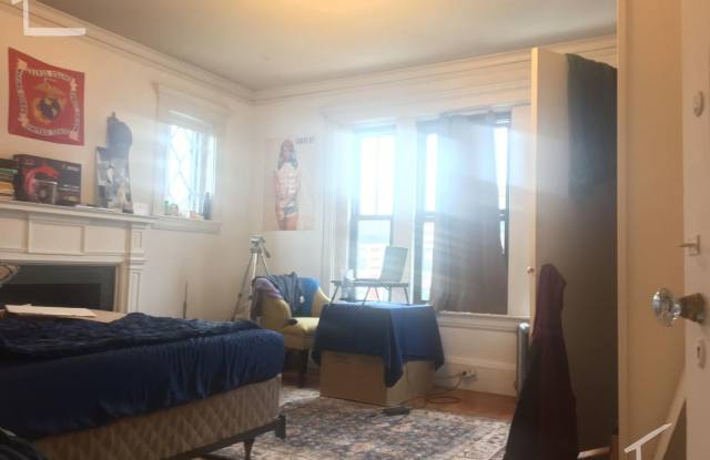 452 Park Dr. #4D Boston MA 02215 photos photos