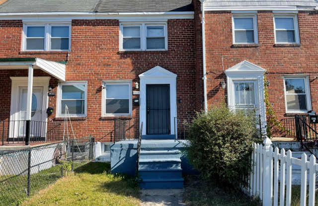 2-Bedroom Townhome with Spacious Backyard – Available Now photos photos